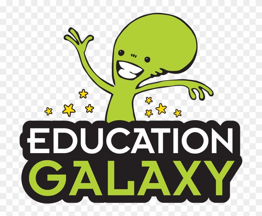Academics' Choice Award™ Winner - Education Galaxy Logo Clipart #3976166