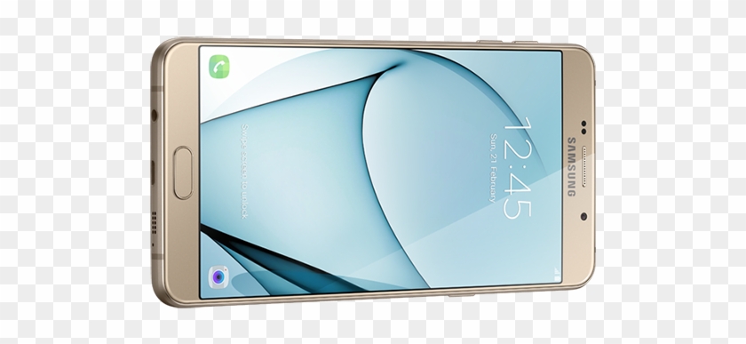 Samsung Galaxy A9 Clipart #3976202