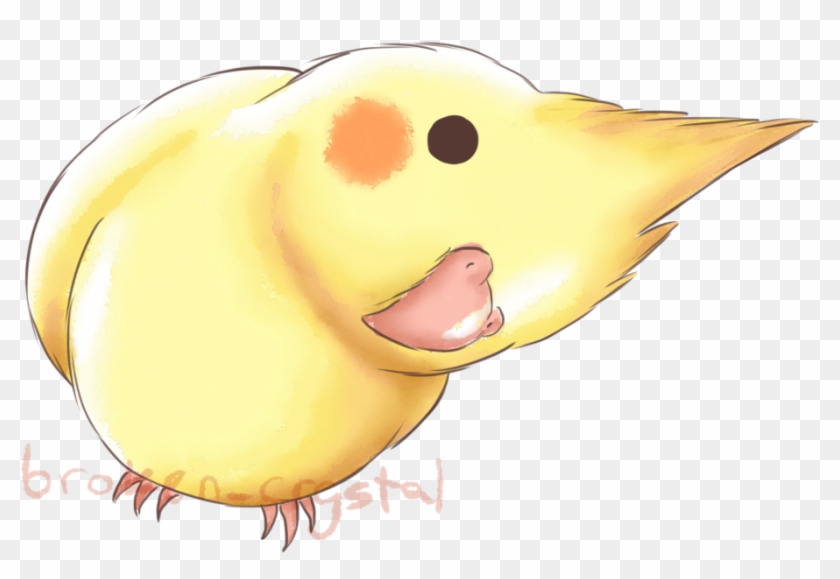 Plans For Billy - Duck Clipart