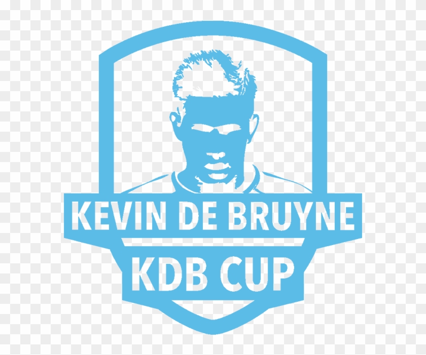 Kevin De Bruyne Logo Clipart #3976444