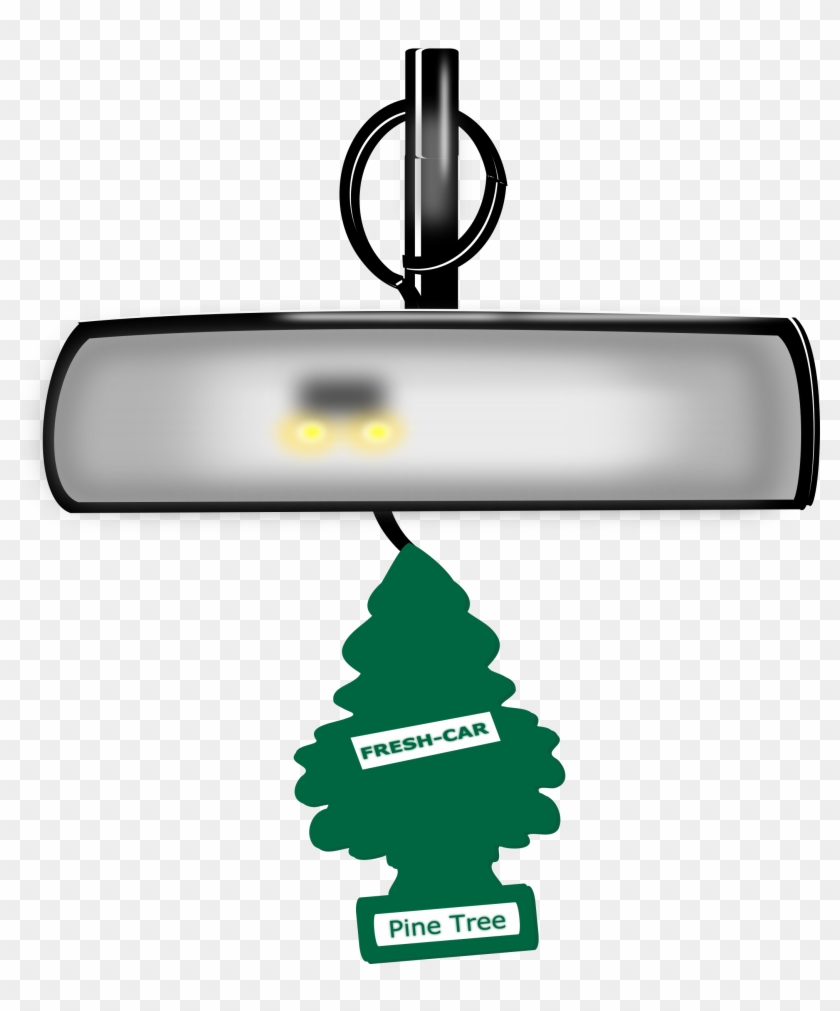 Car Air Freshener Png Clipart #3976517