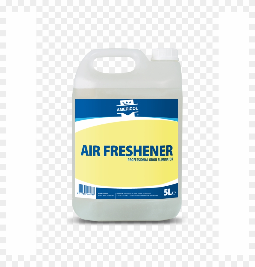935airfreshener 5l Vanos - Dish Washing Machine Rinse Additives Clipart #3976586