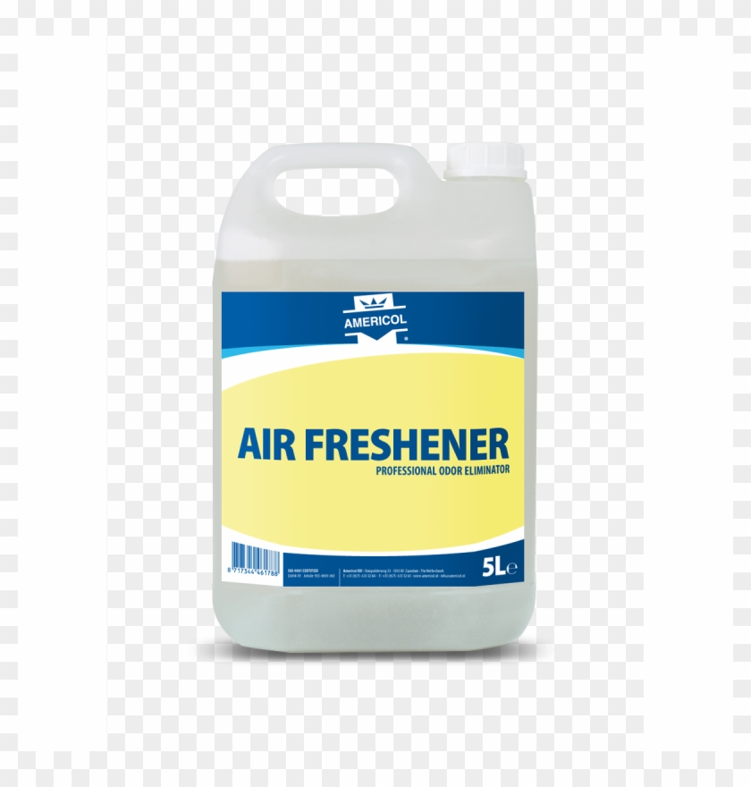 935airfreshener 5l Vanos - Dish Washing Machine Rinse Additives Clipart