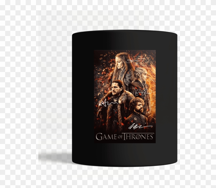 Sansa Stark Daenerys Targaryen Jon Snow Tyrion Lannister - Melhores Imagens De Game Of Thrones Clipart