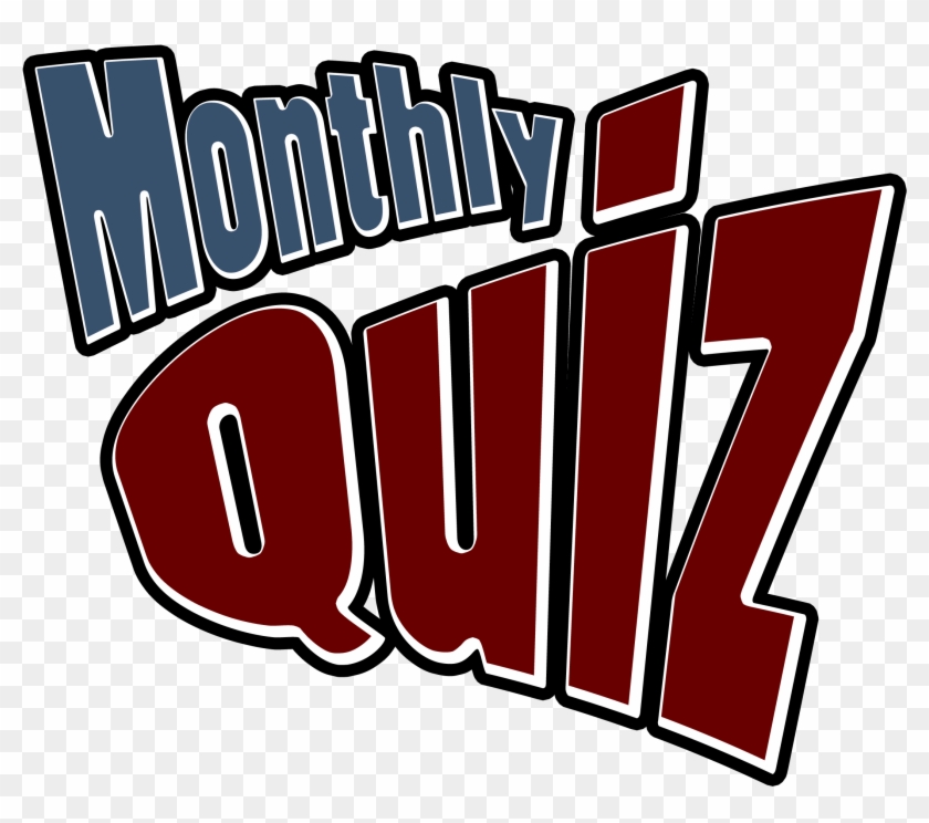 Live Games Monthly Quiz Bingos Pinterest Ⓒ Clipart #3976821