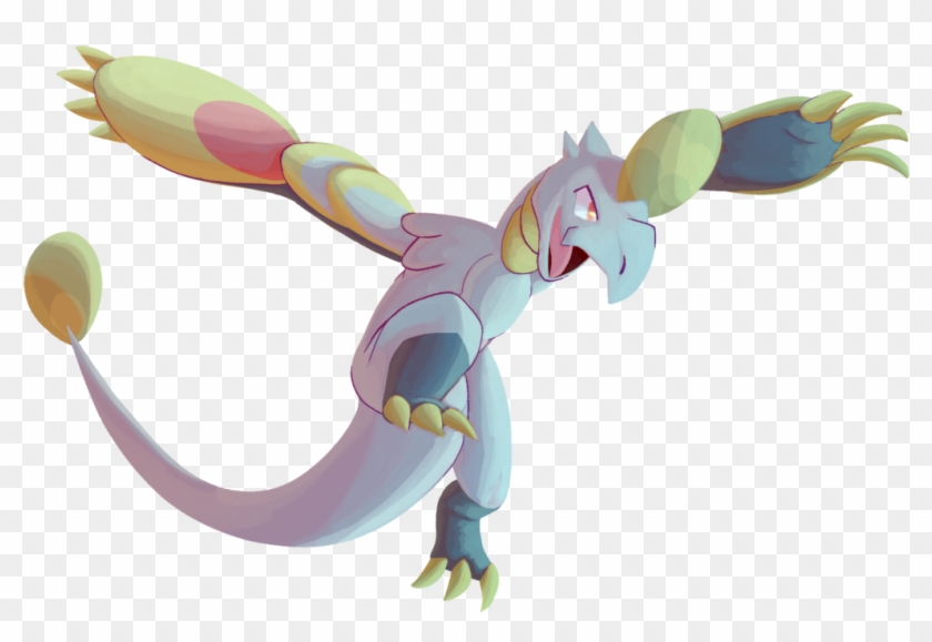 Congratulations Momo Evolved Into Hakamo-o Learned - Illustration Clipart