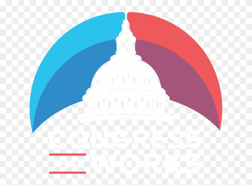 Congress Of Tomorrow - Illustration Clipart