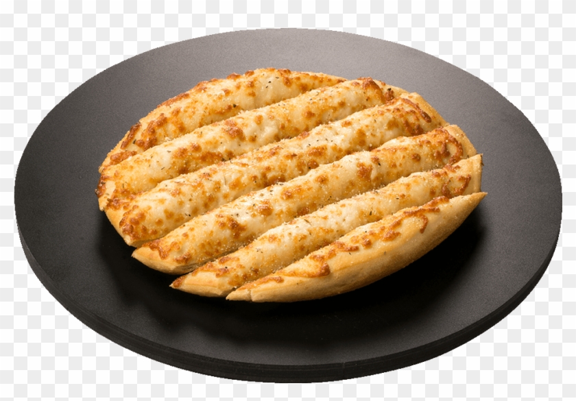 Cheesy Ranch Stix - Naan Clipart