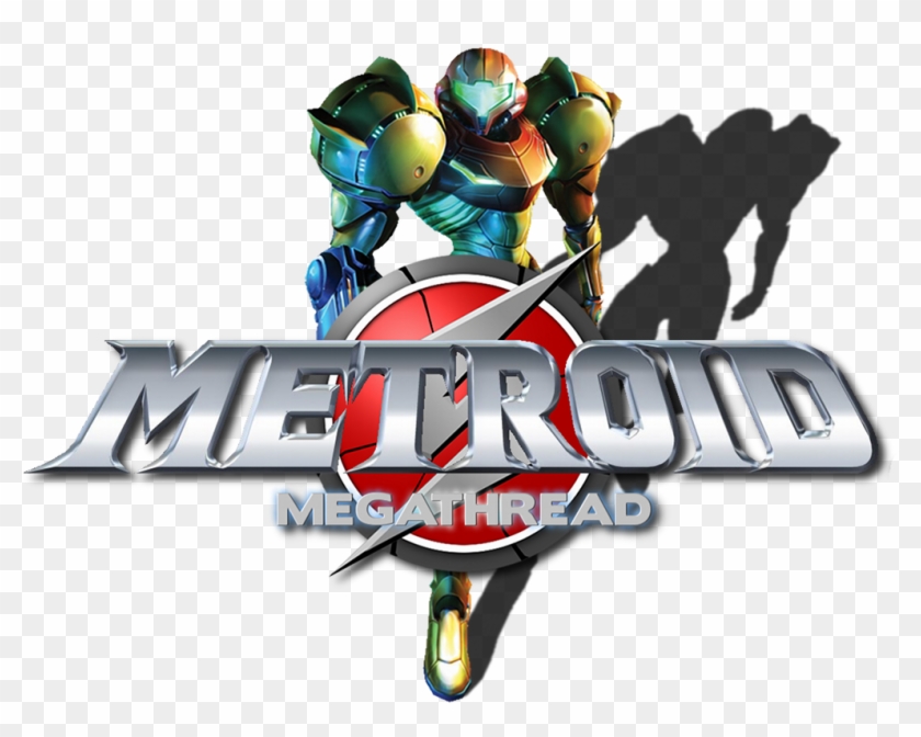 Hey, Welcome To The Metroid Megathread, Where We Talk - Metroid Prime 3 Corruption Clipart #3976959