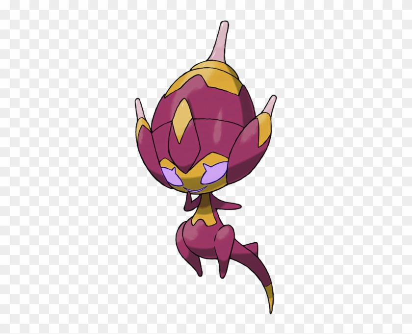 Shiny Predictions For The New Ubs - Pokemon Sun And Moon Ultra Beasts Clipart