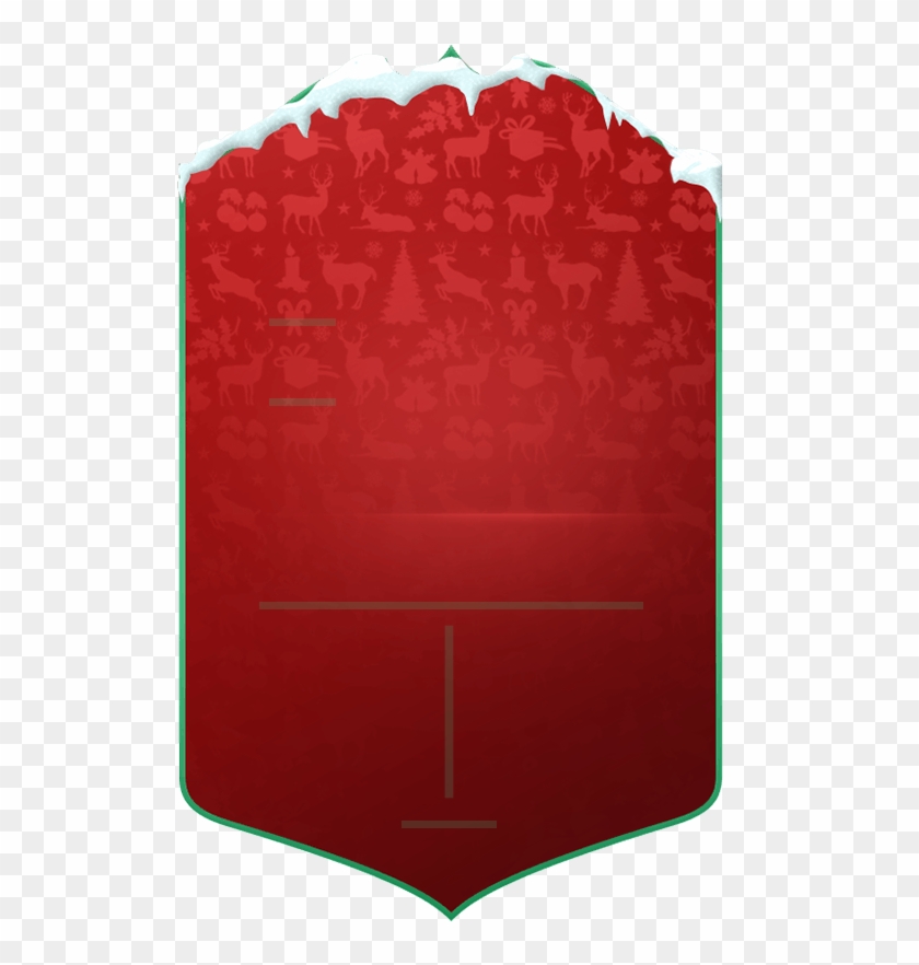 De Bruyne - Fifa 19 Futmas Card Design Clipart