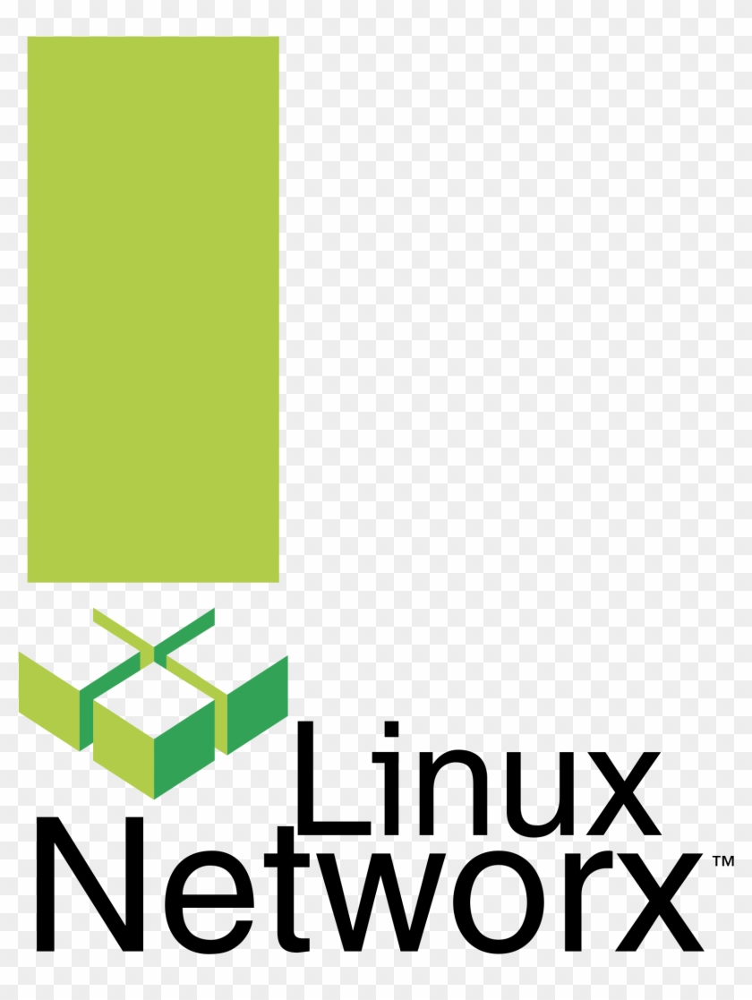 Linux Networx Logo Png Transparent - Digicel Clipart #3977089