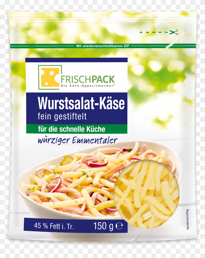 Emmental Sticks - Spaghetti Clipart