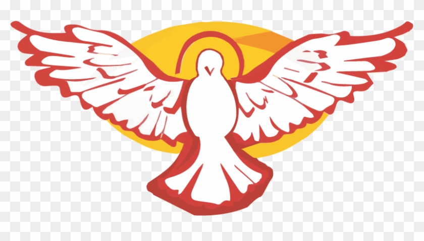 Un Bon Plan Pour Vivre Avec L'esprit Saint - Catholic Charismatic Renewal Clipart #3977320