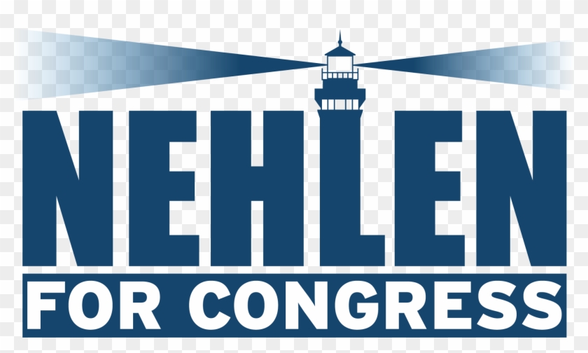 Special Report On Candidate Nick Polce For Congress - Nehlen For Congress Png Clipart #3977406