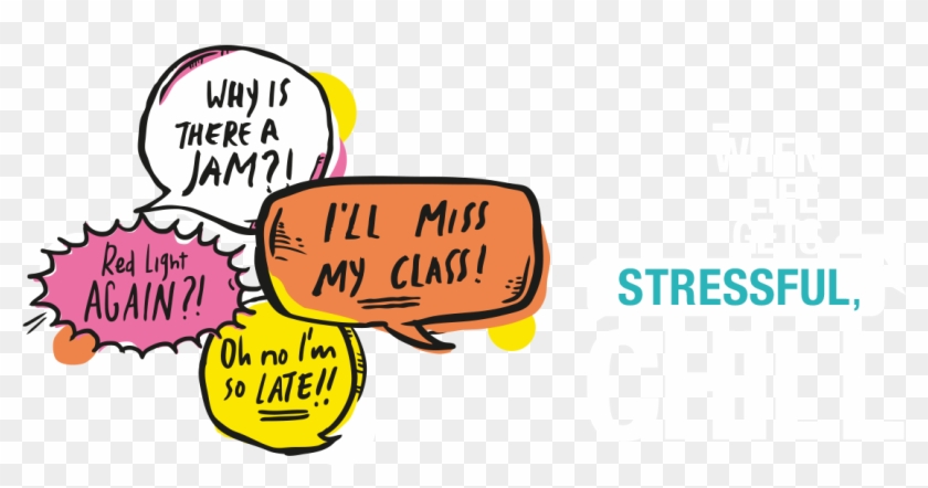 Png Black And White Download Whatever Life Throws At - Bitte Keine Unadressierte Werbung Clipart #3977472