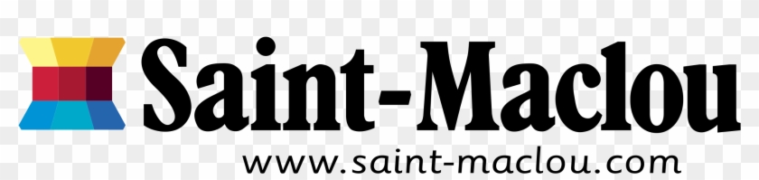 Saint Maclou Logo Png Transparent - Saint Maclou Clipart #3977511