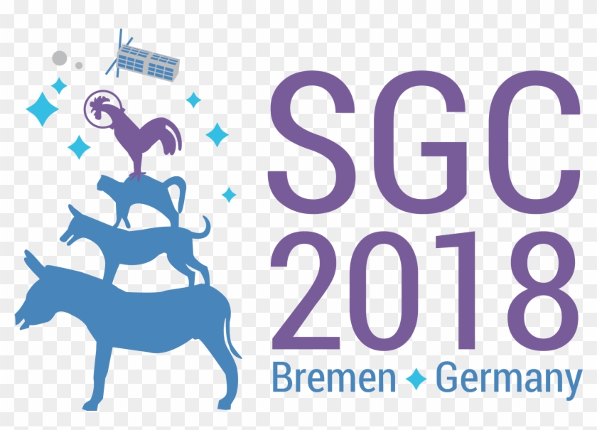 Space Generation Congress - International Astronautical Congress 2018 Clipart #3977697