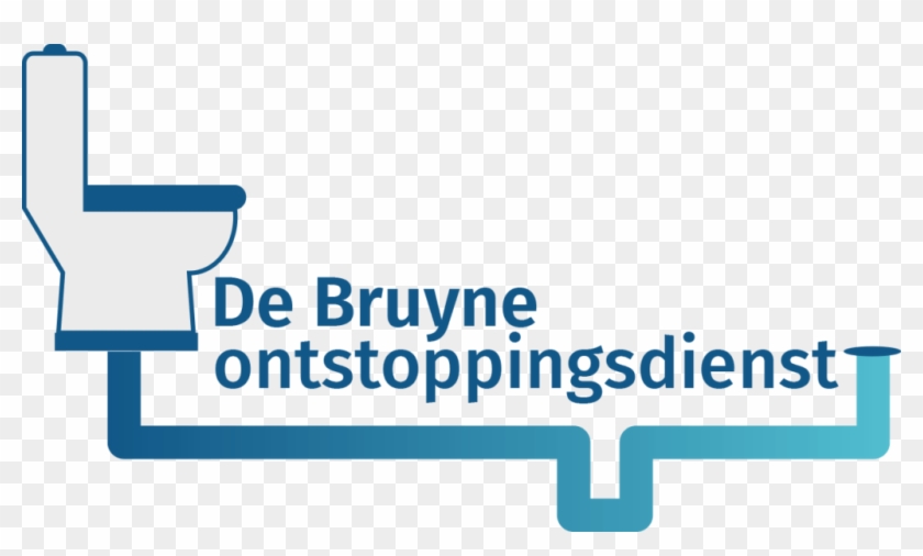 Ontstopping De Bruyne - Graphic Design Clipart #3977698