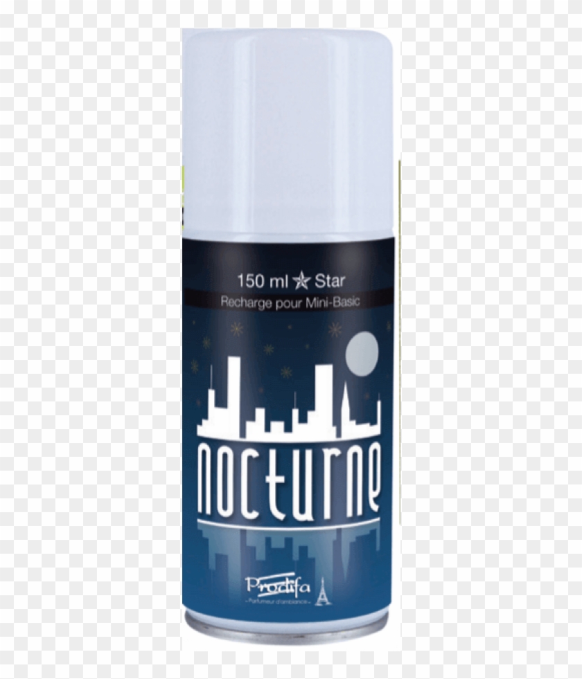 Nocturne Ml Refill - Cosmetics Clipart