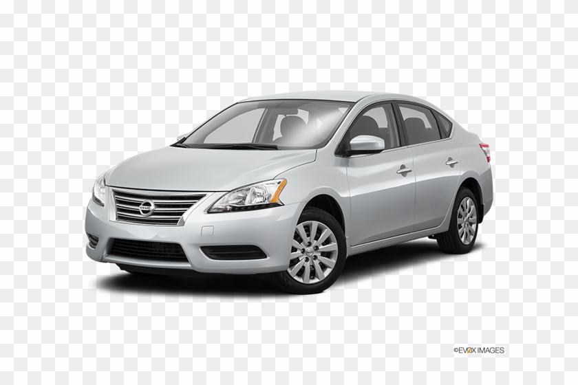 2015 Nissan Sentra Review - 2016 Gray Nissan Sentra Clipart #3977916