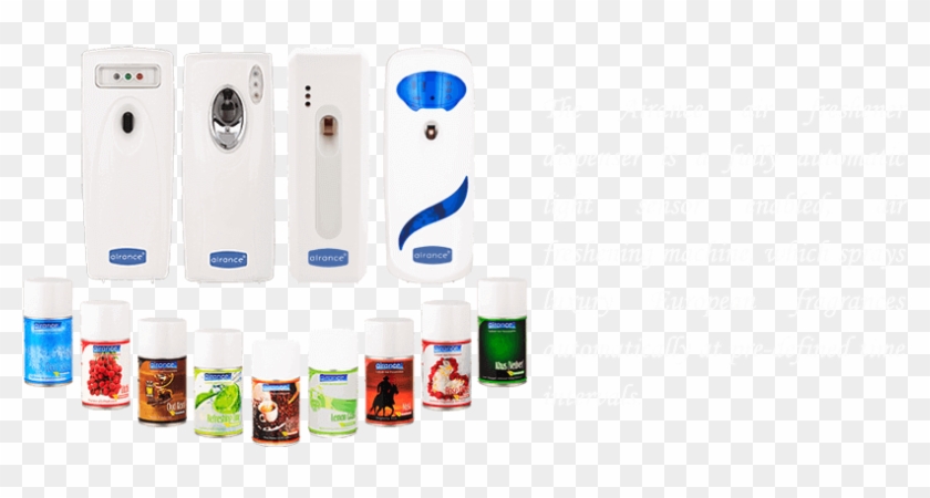 Airance Air Freshener Room Freshener - Dikt Til Mamma Clipart