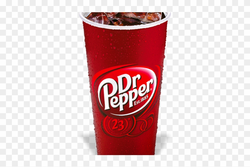 Dr Pepper Clipart Dairy Queen - Snack - Png Download #3977954