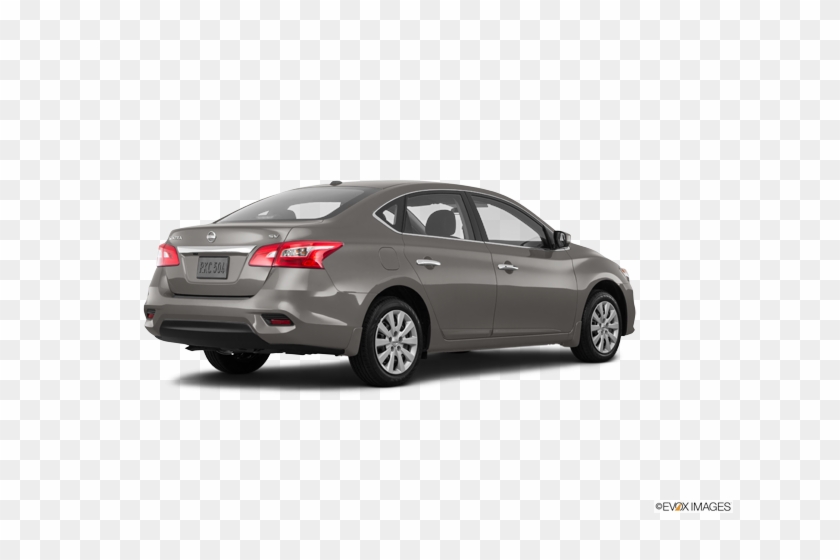 Used 2017 Nissan Sentra In Vero Beach, Fl - 2017 Nissan Leaf S Clipart
