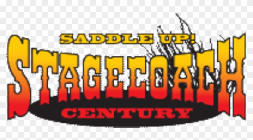 2019 Stagecoach Century - Illustration Clipart #3978096