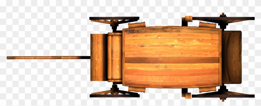 I Don't Remember If This Was Made By One Of The Users - D&d Wagon Png Clipart #3978156