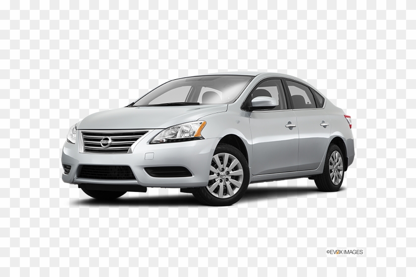 2016 Gray Nissan Sentra Clipart