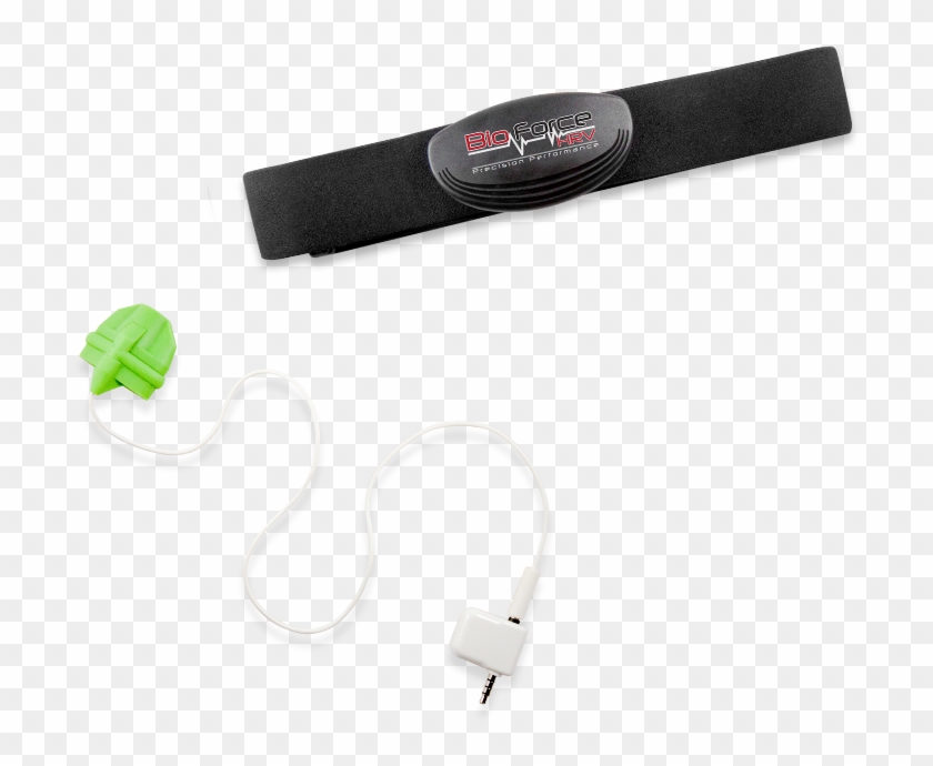 Your Choice Of Sensors - Hrv Measurement Device Clipart