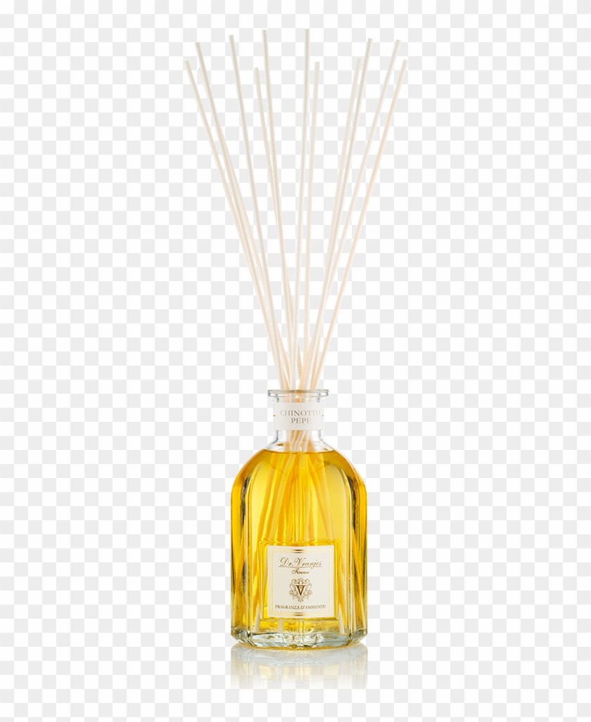 Chinotto Pepe Room Diffuser - Perfume Clipart