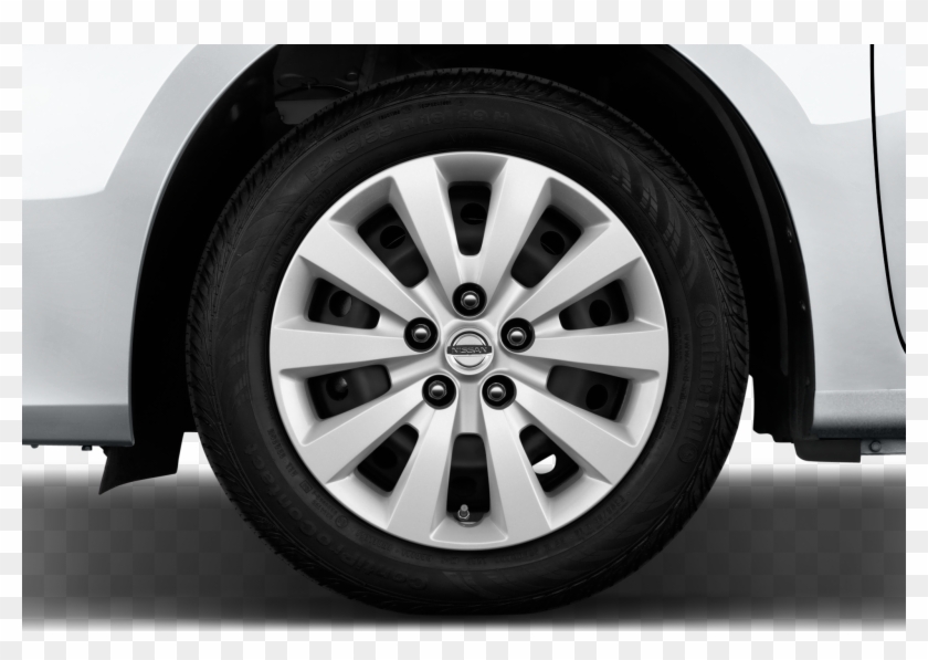 61 - - 2016 Subaru Legacy Tire Clipart #3978211