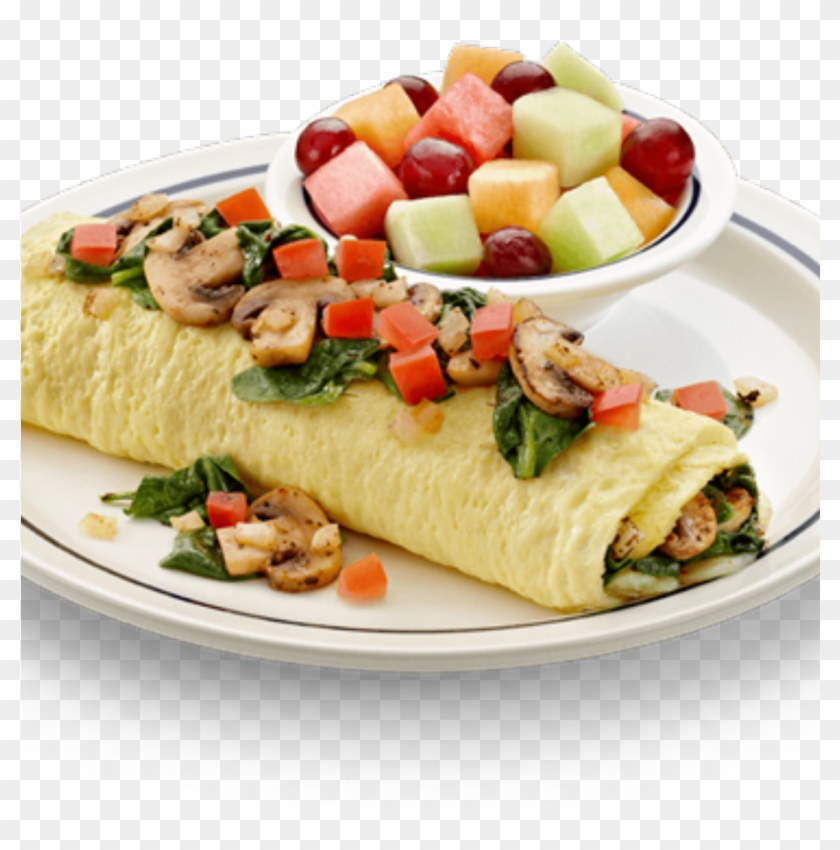 Strawberry Clipart #3978511