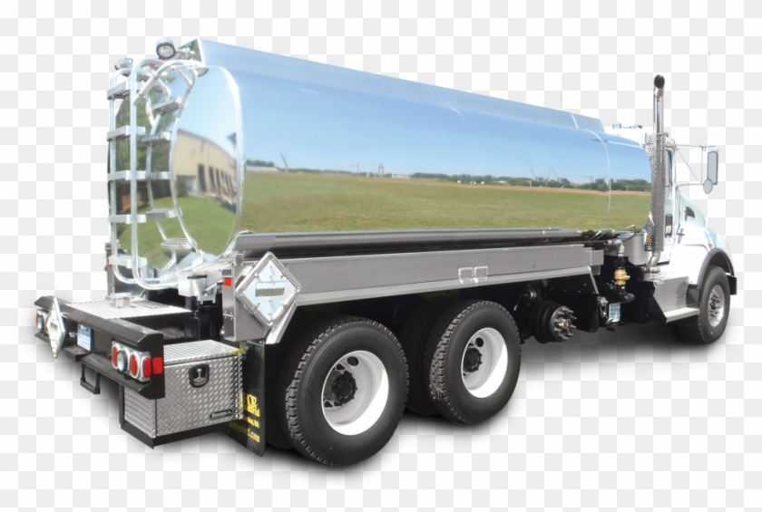 Oil Tanker Truck Png - Oil Recovery Trucks For Sale Clipart #3978536