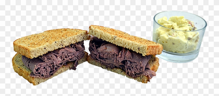 Ham And Cheese Sandwich Clipart #3978625