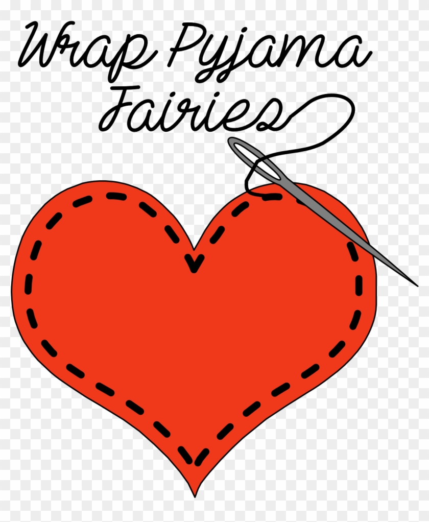 Do You Need Wrap Pyjama Fairies To Make Pjs For Your - Clip Art - Png Download