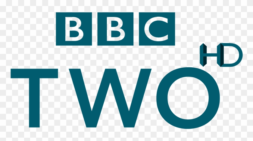 Bbc Two [1080] - Bbc Clipart