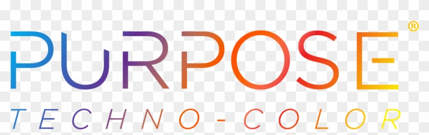 The Dragonfly Purpose™ Gets A Splash Of Color - Circle Clipart