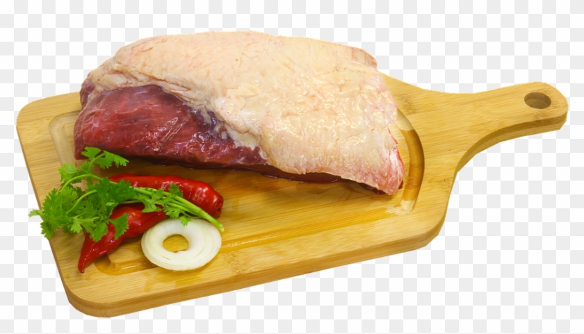 Meat Beef Barbecue Food Eating Cooking - Churrascão Bovino Png Clipart #3978727