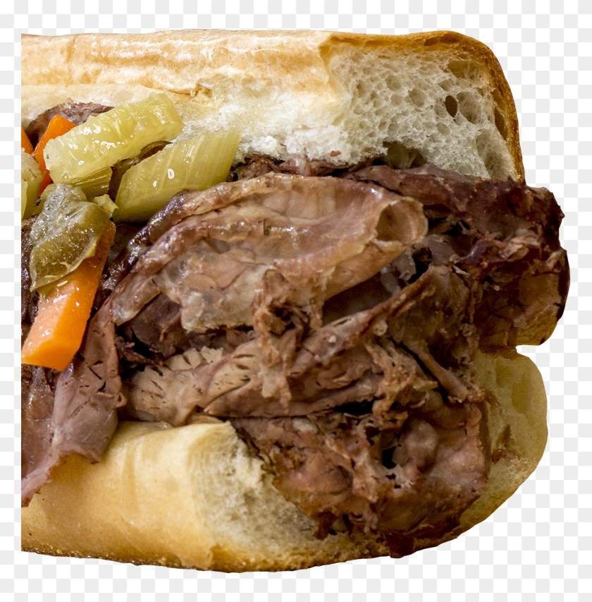 Consider It Catered - Pops Beef Clipart #3978758