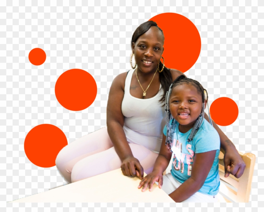 Building A Bright, Healthy Future - Child Clipart
