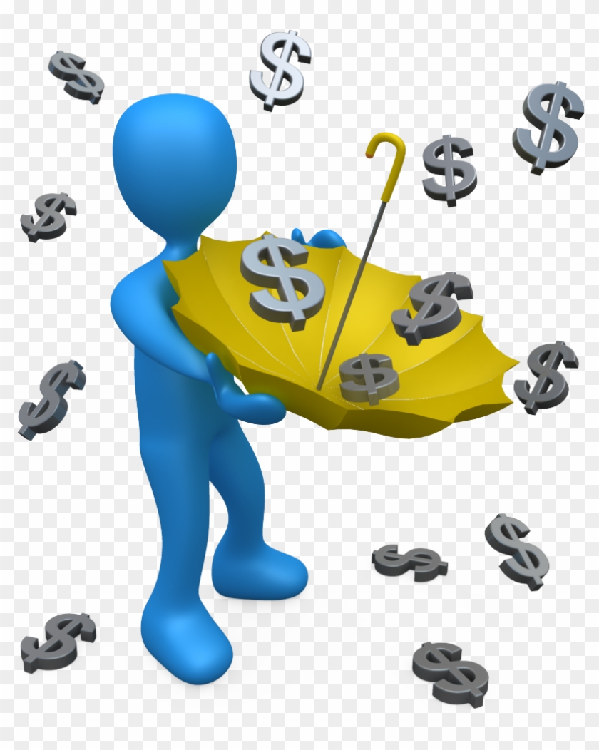 The Gallery For > Raining Coins Png - Money Animation For Powerpoint Clipart