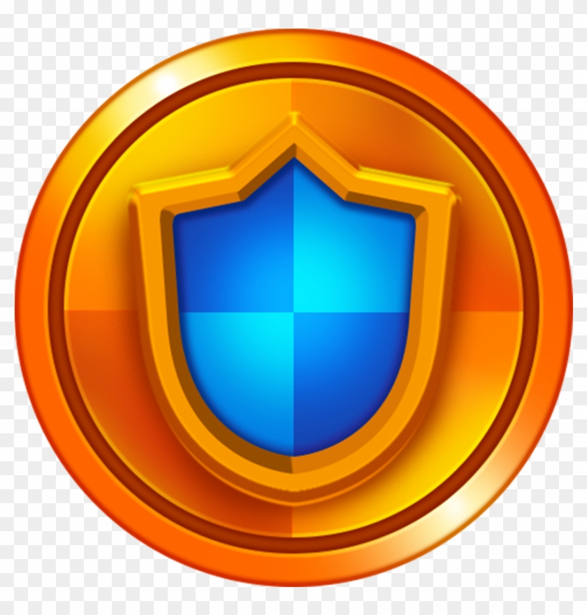 Fever Coin & Wall Coin - Circle Clipart #3979125