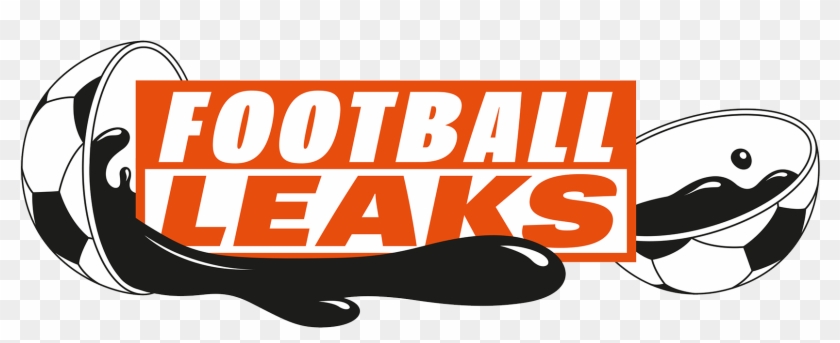 Football Leaks 00-fl Banner - Der Spiegel Football Leaks Clipart #3979214