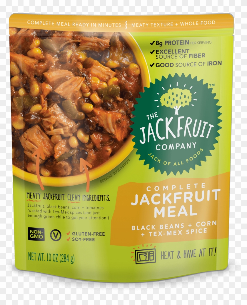 Black Beans Corn Tex-mex Spice Clipart