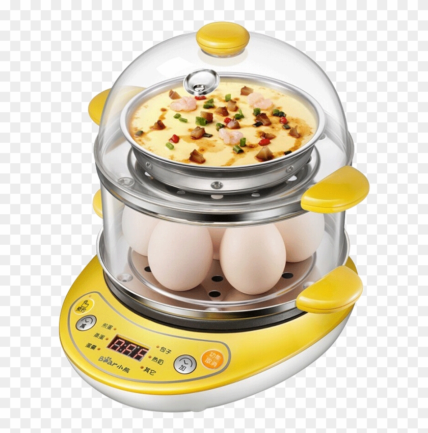 Lightbox Moreview - 煮 蛋 器 Clipart #3979367