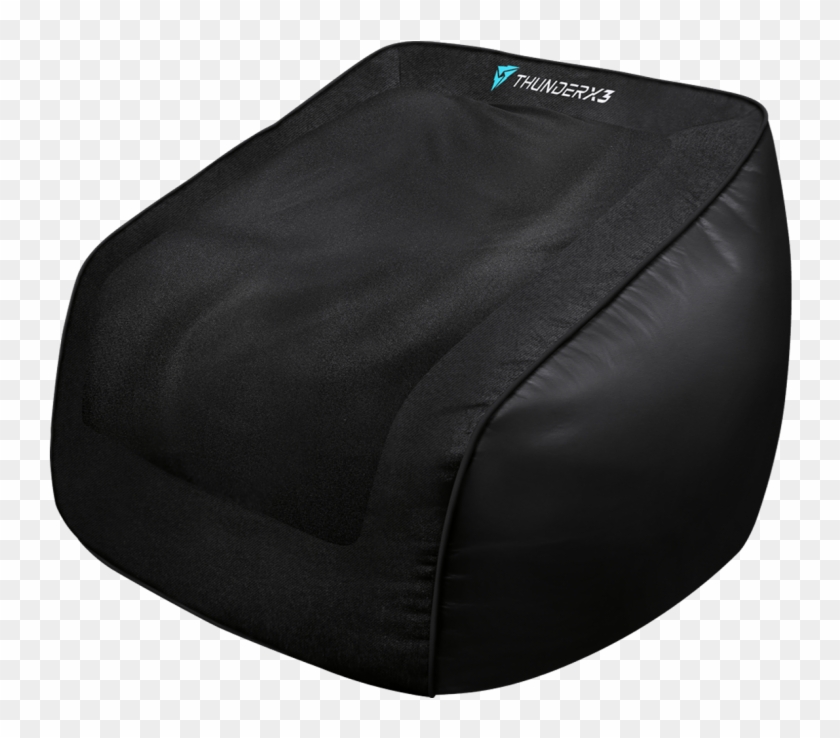 Thunderx3 Db5 Black - Bean Bag Chair Clipart #3979479