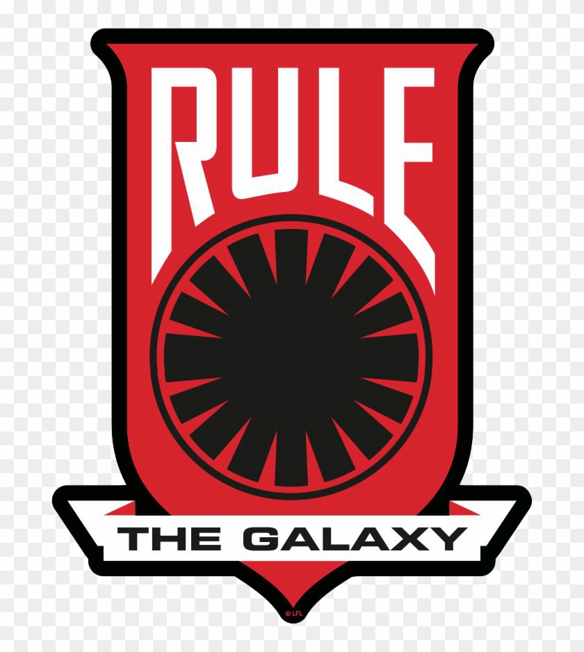 Related - Star Wars First Order Clipart
